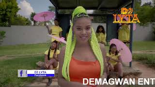 DJ LYTA x DJ STARVY UNSTOPPABLE VIDEO MIX VOL 2 CLUB BANGERS 2020 HITS\ETHIC,KHALIGRAPH|DEMAGWAN ENT