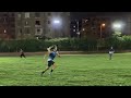 flicking pharaohs vs airbenders friendly 20 9 23