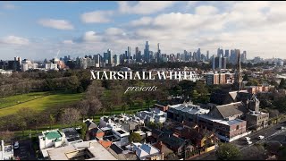 Marshall White: 48 Park Place, South Yarra