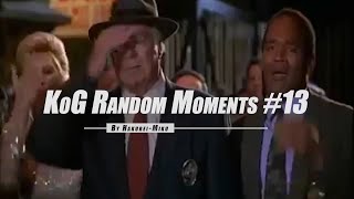 Teeworlds (DDraceNetwork) |*KoG*| Random moments #13