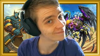 Surprise! Zoolock Is Back In Town And Lots Of Fun With Some Crazy Combos.