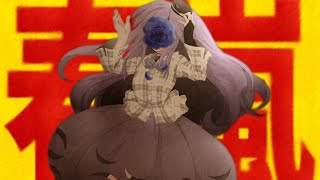 【東方改変PV】春嵐