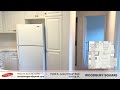 irvine ca woodbury square 1 bed plan a 얼바인 우드버리 스퀘어 아파트 1 베드룸 plan a