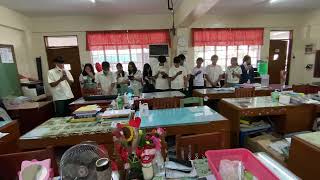 Grade 9 Z Himig Handog