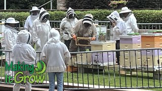 Exploring the World of Beekeeping at the 2022 South Carolina Beekeepers Association