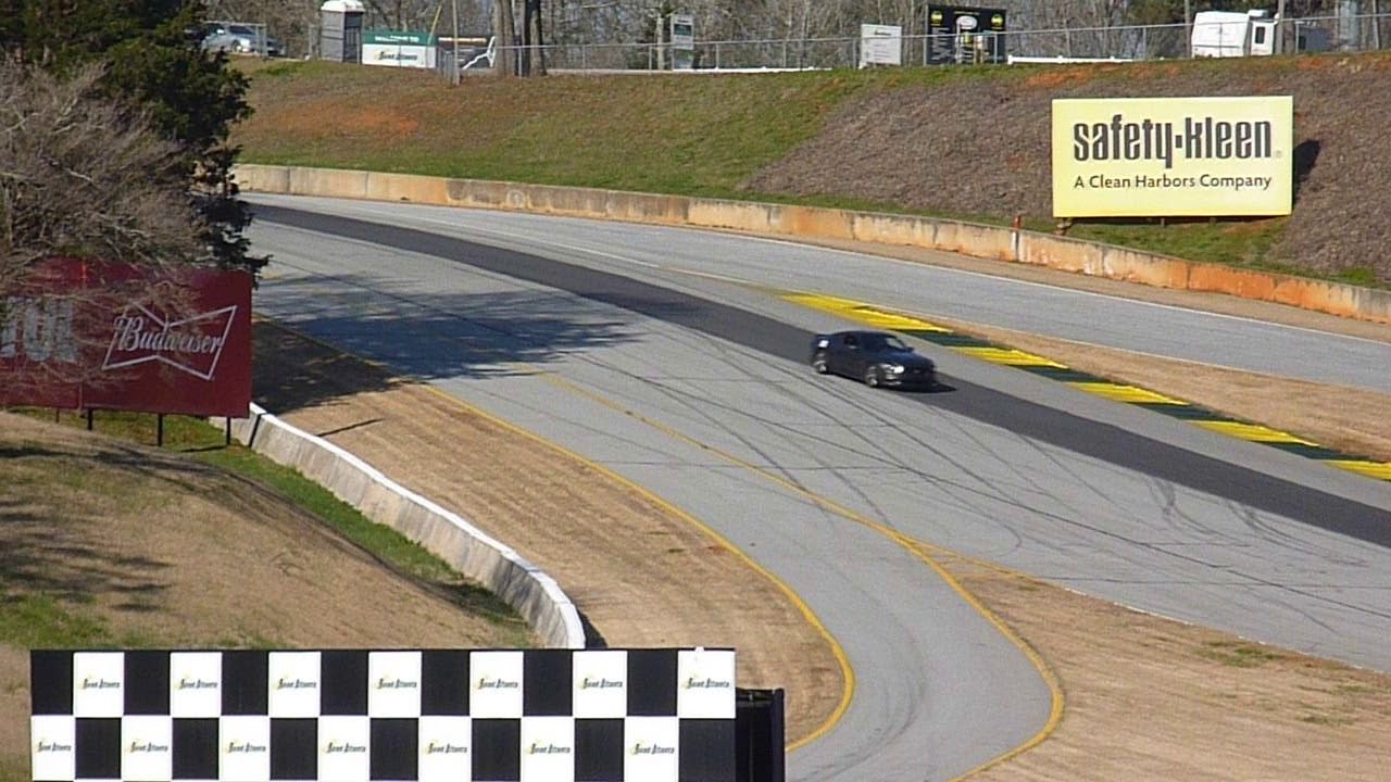 Road Atlanta Youtube