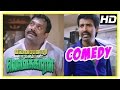 Velainu Vandhutta Vellaikaaran Comedy Scenes | Full Comedy 1 | Soori | Robo Shankar | Vishnu Vishal