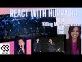 BTOB - Killing Me Lyric Video AND Live - Reaction Video