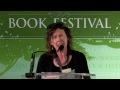 margot livesey 2012 national book festival