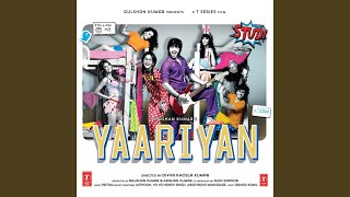 Baarish -Yaariyan (Remix By Dj Shiva)