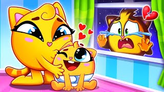 Don't Feel Jealous Song 😿 | Funny Kids Songs 😻🐨🐰🦁 And Nursery Rhymes by Baby Zoo
