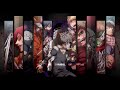 Boku No Hero Academia S2 OST 2 - Just Another Hero, Endeavours Theme - Instrumental - No vocals