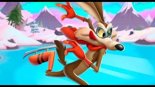 Looney Tunes World of Mayhem - Blades of Mayhem Campaign 3