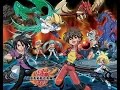 Bakugan Battle Brawlers Ending 2 Full