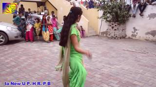 new haryanvi hit song on dj nowांव के लोगो ने मचायà¤