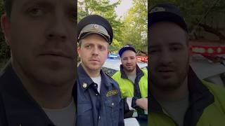 🐓👮🏼‍♂️A typical day for a traffic police inspector🐓👮🏼‍♂️Обычный день дорожного инспектора