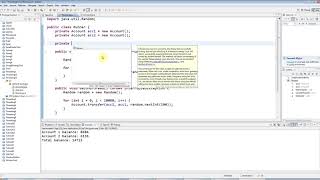Advanced Java Multi threading Part 11 Deadlock