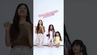 JOGET BARENG HANTU SUSTER KALIAN TAKUT GA?#viralvideo#trending#shortviral#shortvideo#trend#viral