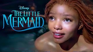 The Little Mermaid - Absolute Bilge