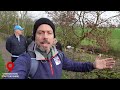 the walk ep 158 canals railways u0026 12th century mills walking the caldon canal staffordshire