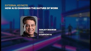 Unlocking the Future of Work: The Game-Changing Role of AI