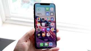 iPhone XS Max In LATE 2024! (Still Worth Buying?)