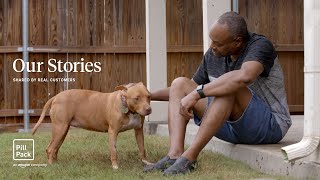 PillPack Customer Story | Bryce