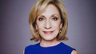 Andrea Mitchell: 15 Secrets She Doesn't Want You To Know!