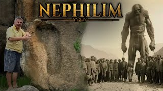 Nephilim Giants - The Lost Chronicles of Human History