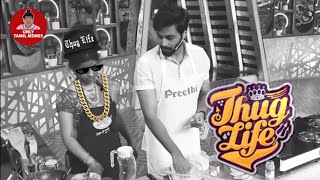 Cook with Comali 2 thug life moments | Pugazh | Bala | Madhurai Muthu | Shivangi
