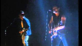 U2 - With Or Without You (Live Rattle And Hum)