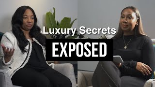 EP21: The Luxpreneur: How to Start and Build a Successful Luxury Brand with Elizabeth Solaru