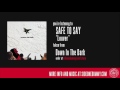 Safe To Say - Louver