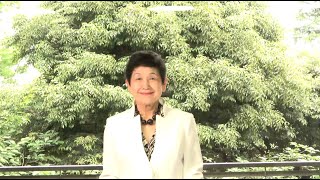 昭和女子大学理事長・総長からのメッセージ