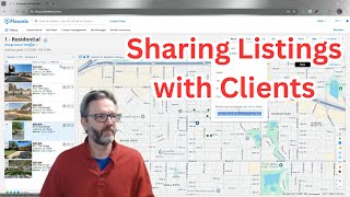 Client View of Shared Links in Flexmls (Flexing with Tracy Ep06)
