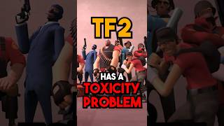 TF2’s Toxic Community… #TeamFortress2 #Gaming #TF2