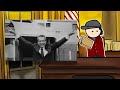 What if Nixon Was Never President