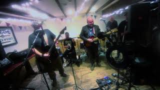 Man's World (jam cover) at The Driftwood Spars