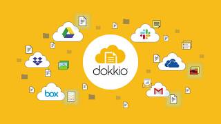 Dokkio Overview (5 minutes)
