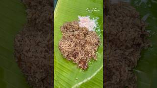 Hotel Bangaru Biriyani, Dindigul #biriyani #biriyanilovers #dindigul #muttonbiryani