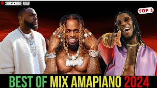 Amapiano mix 2024/ Trending Amapiano november 2024 The best of Amapiano 2024 MIX BY DJ JAGUAR