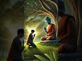 ప్రశాంతత విలువ బుద్ధుని గొప్ప పాఠం telugumotivation bhagavadgita buddhastories motivation