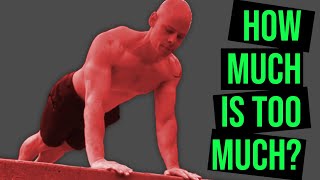 How Do You Know If You're Doing Junk Volume?