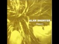 Alan Shorter - Straits of Blagellan