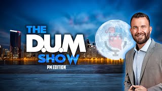 The DUM Show LIVE: AOC is Mad, Elon, J6 Tim Pool Argument, Lefties Back To Old Tricks, And More...