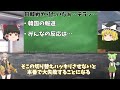 【海外の反応】韓国さん日本と日韓戦の妄想をするも無事批判殺到 【ずんだもんとゆっくりサッカー解 ゆくサカの人 】