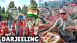 A Foreigners Honest Opinion Of Darjeeling | West Bengal 🇮🇳