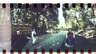 The Mijonju Show - Lomography - Let's go for a spin!