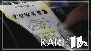 Minnesotans catching Powerball fever