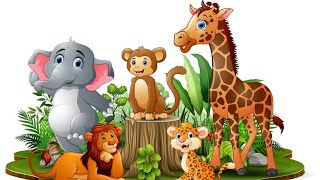 ELS. PASSAGE 62. OUR ANIMAL FRIENDS. THE BEST LESSONS FOR READING COMPREHENSION.